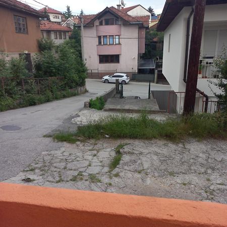 Sarajevo - Bascarsija Apartments Kim المظهر الخارجي الصورة