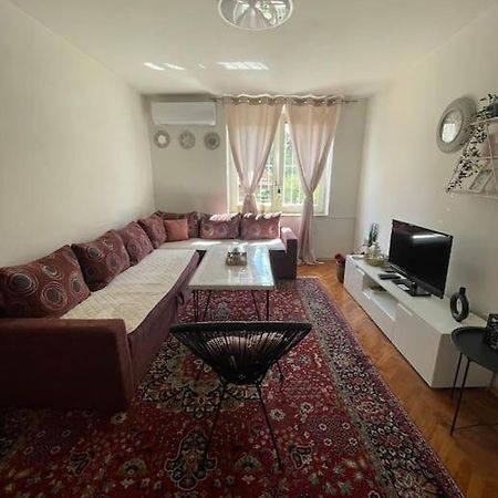 Sarajevo - Bascarsija Apartments Kim المظهر الخارجي الصورة