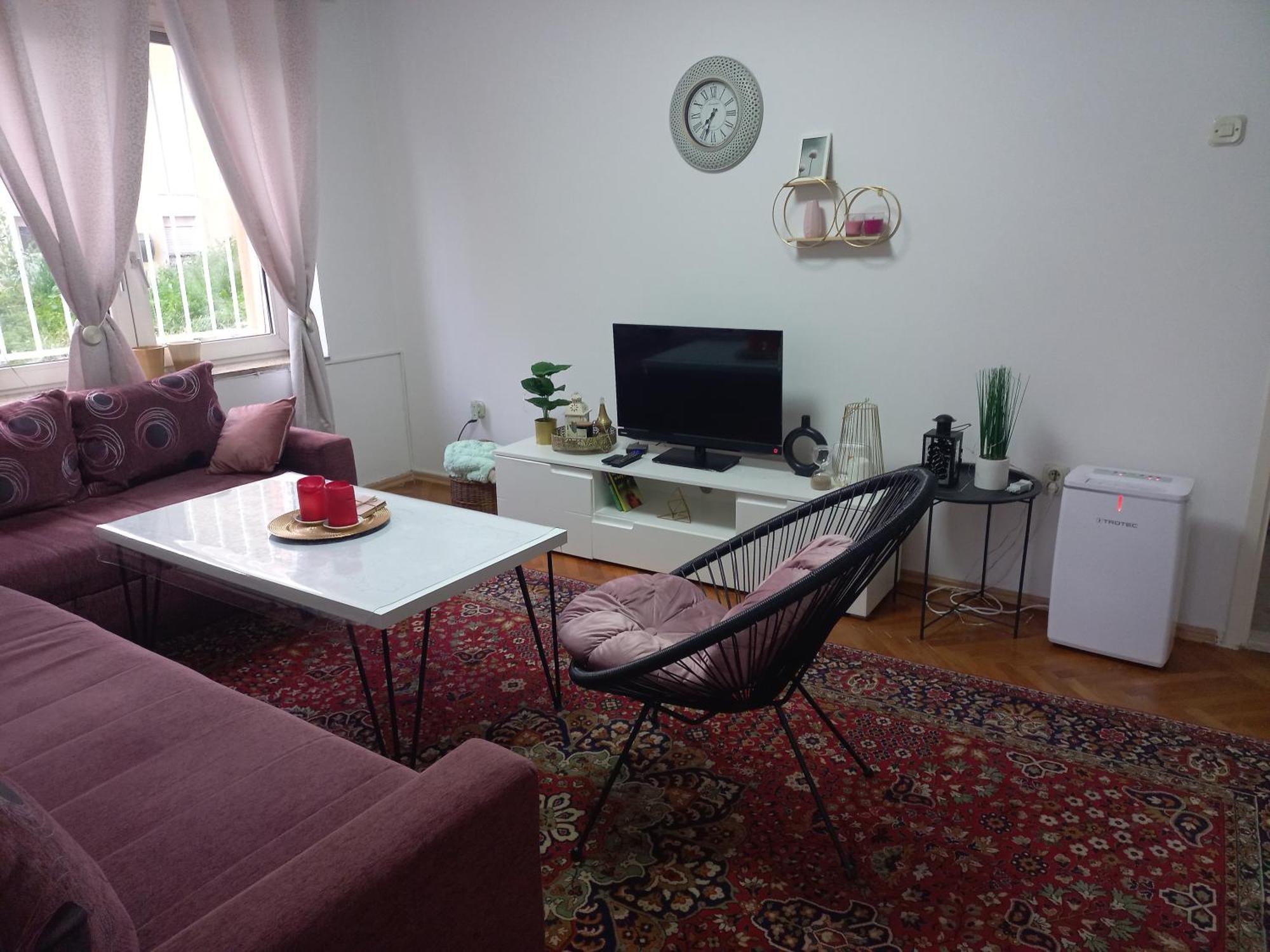 Sarajevo - Bascarsija Apartments Kim المظهر الخارجي الصورة