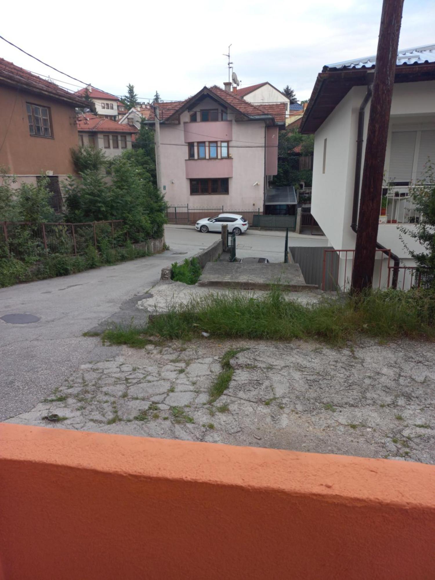 Sarajevo - Bascarsija Apartments Kim المظهر الخارجي الصورة