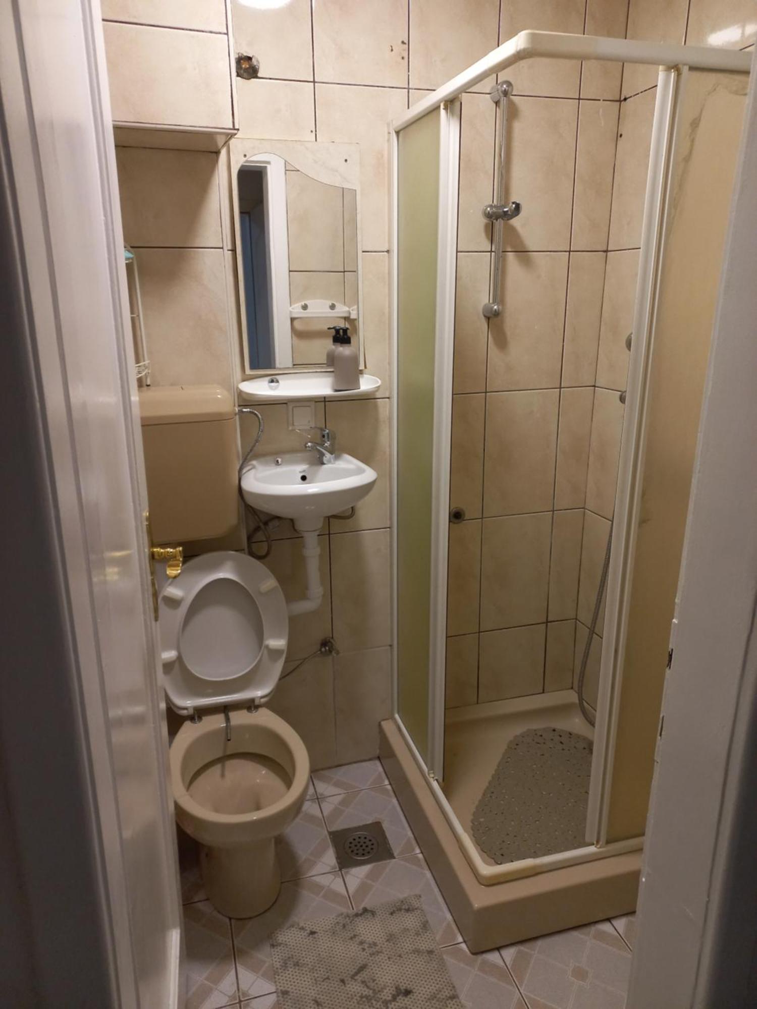Sarajevo - Bascarsija Apartments Kim المظهر الخارجي الصورة