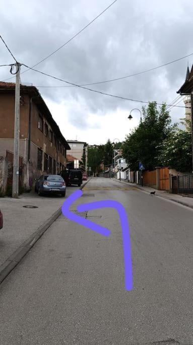 Sarajevo - Bascarsija Apartments Kim المظهر الخارجي الصورة