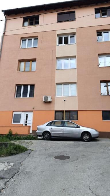 Sarajevo - Bascarsija Apartments Kim المظهر الخارجي الصورة