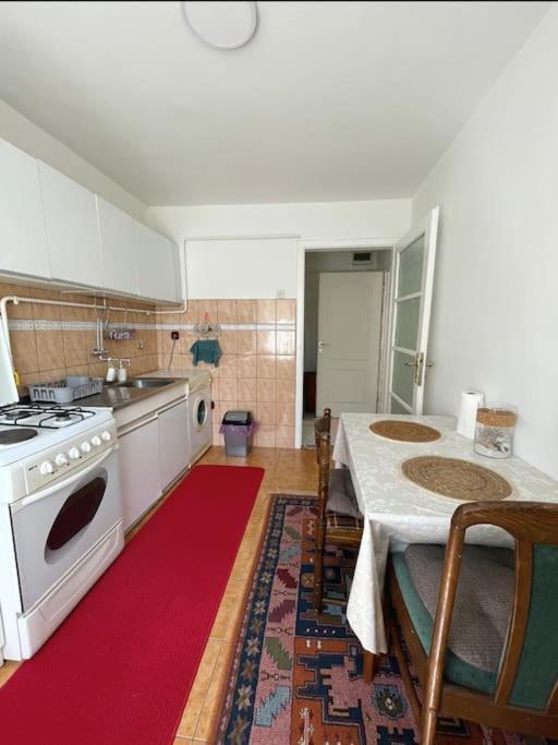 Sarajevo - Bascarsija Apartments Kim المظهر الخارجي الصورة
