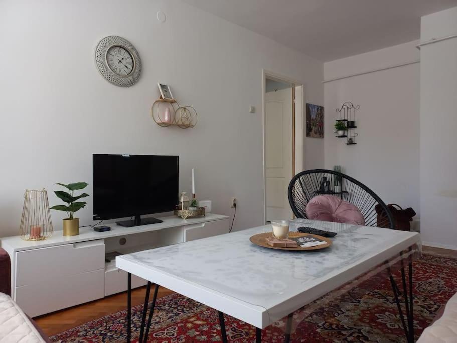 Sarajevo - Bascarsija Apartments Kim المظهر الخارجي الصورة