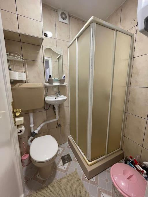 Sarajevo - Bascarsija Apartments Kim المظهر الخارجي الصورة
