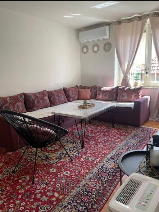 Sarajevo - Bascarsija Apartments Kim المظهر الخارجي الصورة
