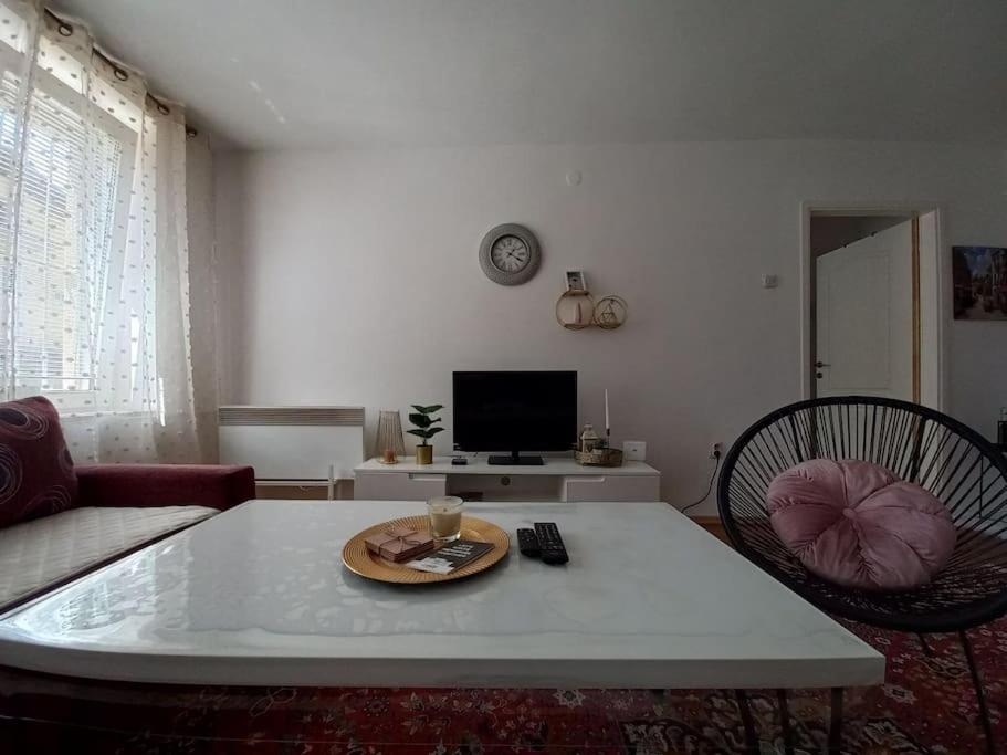 Sarajevo - Bascarsija Apartments Kim المظهر الخارجي الصورة